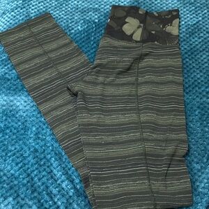 LULULEMON ATHLETICA Leggings